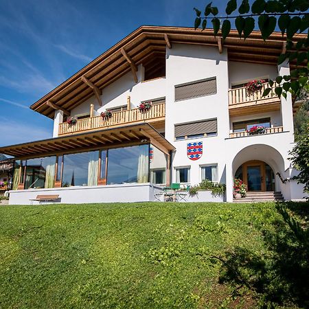 Hotel Taufers Molini di Tures Dış mekan fotoğraf