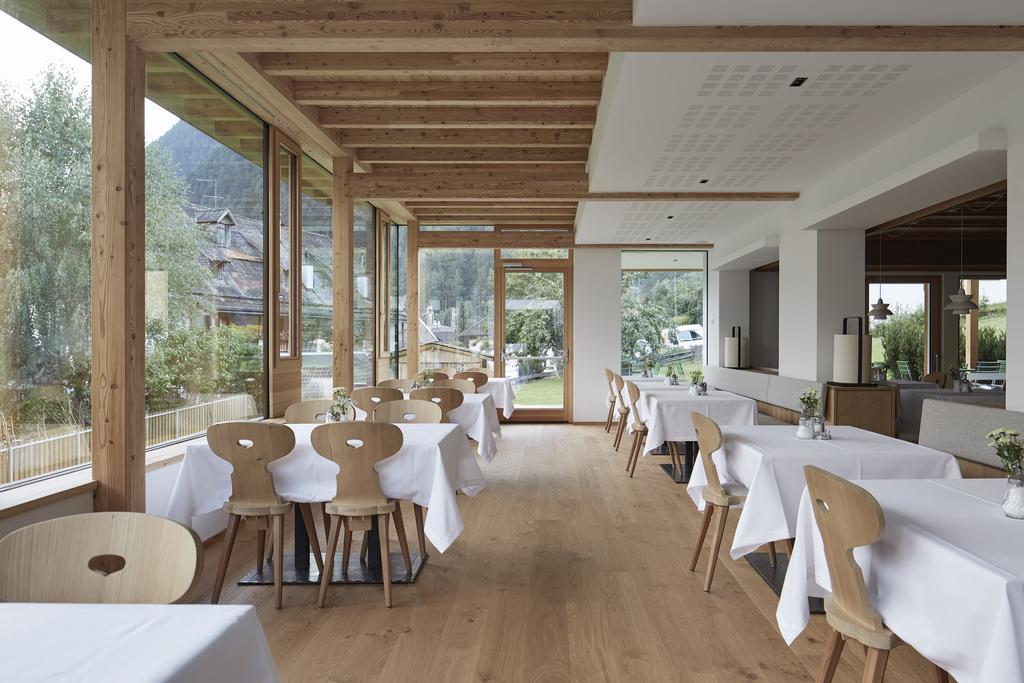Hotel Taufers Molini di Tures Dış mekan fotoğraf