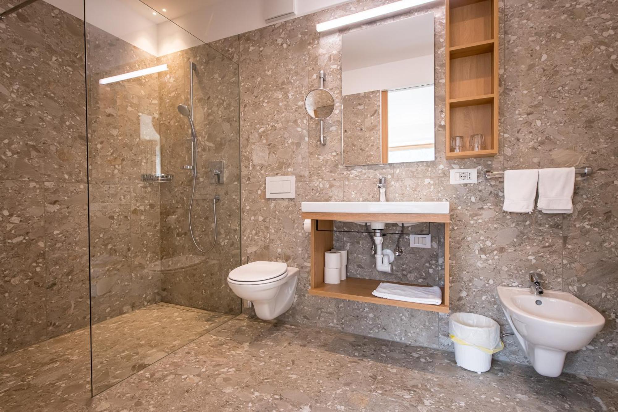 Hotel Taufers Molini di Tures Dış mekan fotoğraf