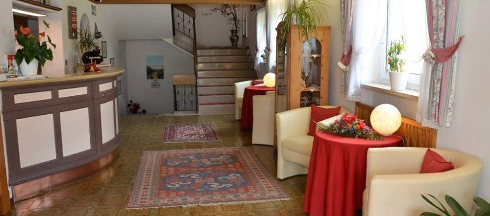 Hotel Taufers Molini di Tures Dış mekan fotoğraf