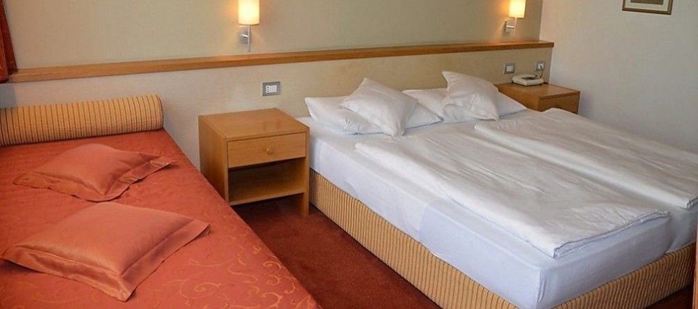 Hotel Taufers Molini di Tures Dış mekan fotoğraf