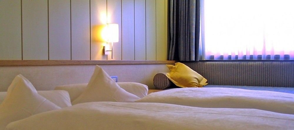 Hotel Taufers Molini di Tures Dış mekan fotoğraf