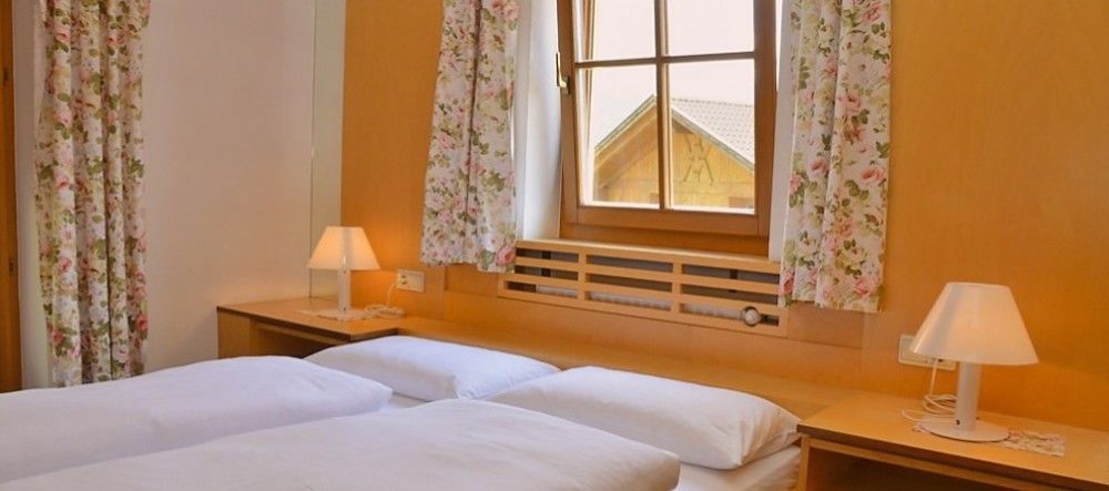 Hotel Taufers Molini di Tures Dış mekan fotoğraf
