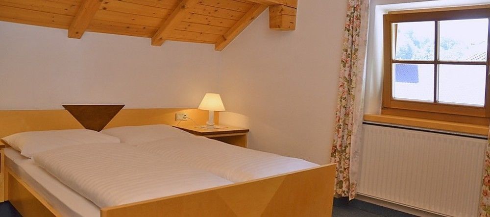 Hotel Taufers Molini di Tures Dış mekan fotoğraf