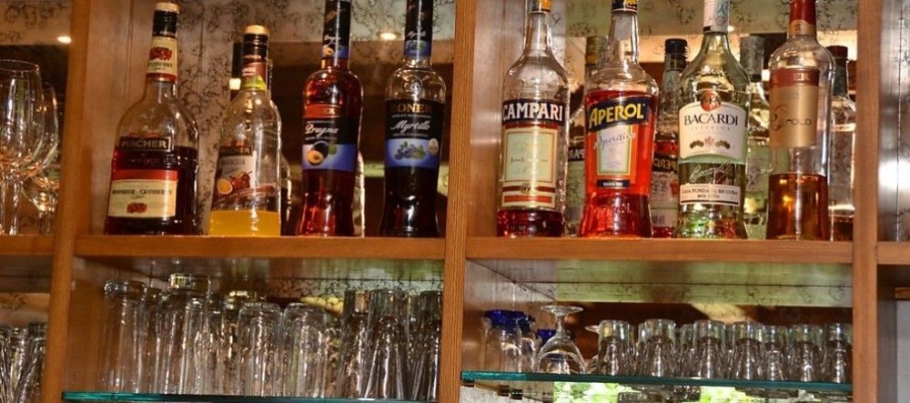 Hotel Taufers Molini di Tures Dış mekan fotoğraf