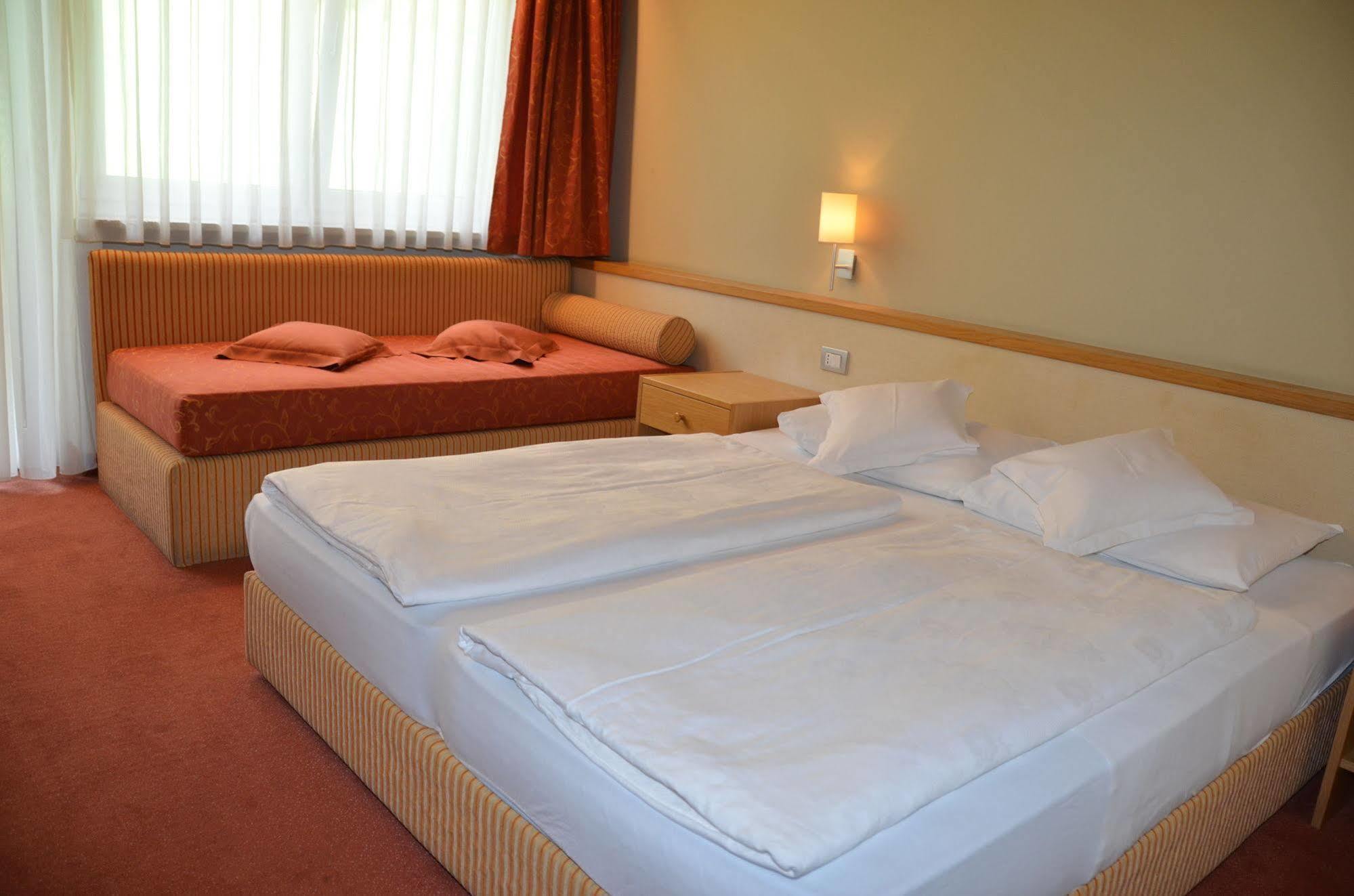 Hotel Taufers Molini di Tures Dış mekan fotoğraf