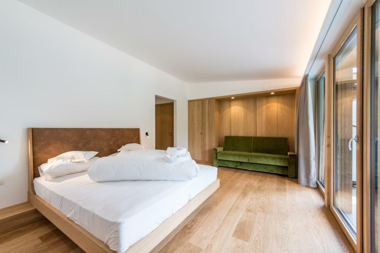 Hotel Taufers Molini di Tures Dış mekan fotoğraf