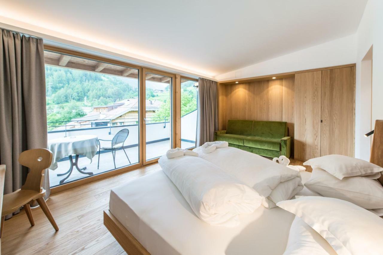 Hotel Taufers Molini di Tures Dış mekan fotoğraf