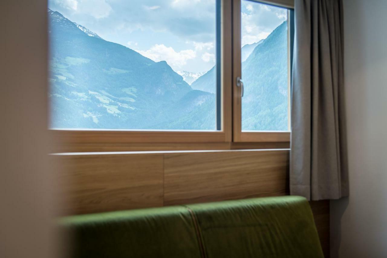 Hotel Taufers Molini di Tures Dış mekan fotoğraf