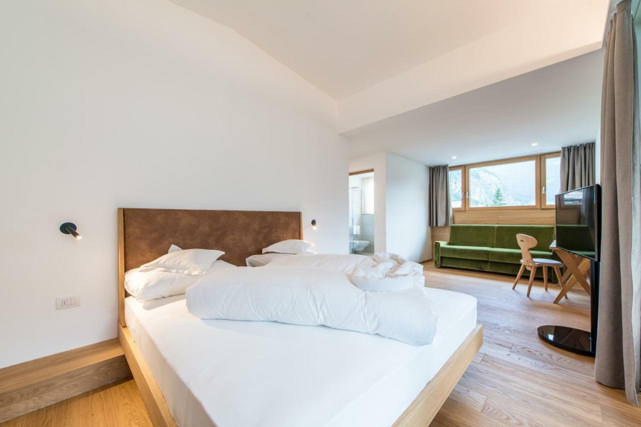 Hotel Taufers Molini di Tures Dış mekan fotoğraf