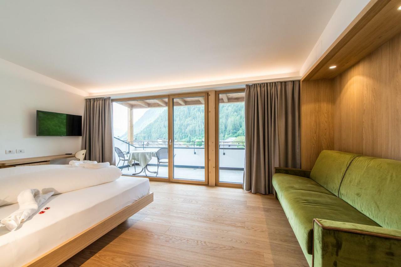 Hotel Taufers Molini di Tures Dış mekan fotoğraf