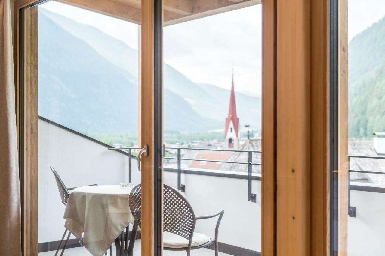 Hotel Taufers Molini di Tures Dış mekan fotoğraf