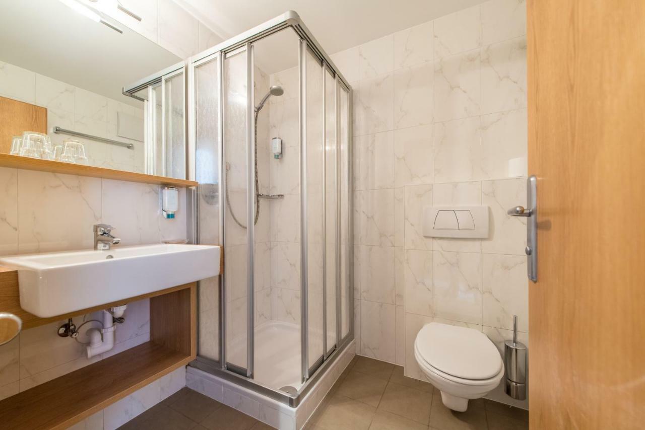 Hotel Taufers Molini di Tures Dış mekan fotoğraf