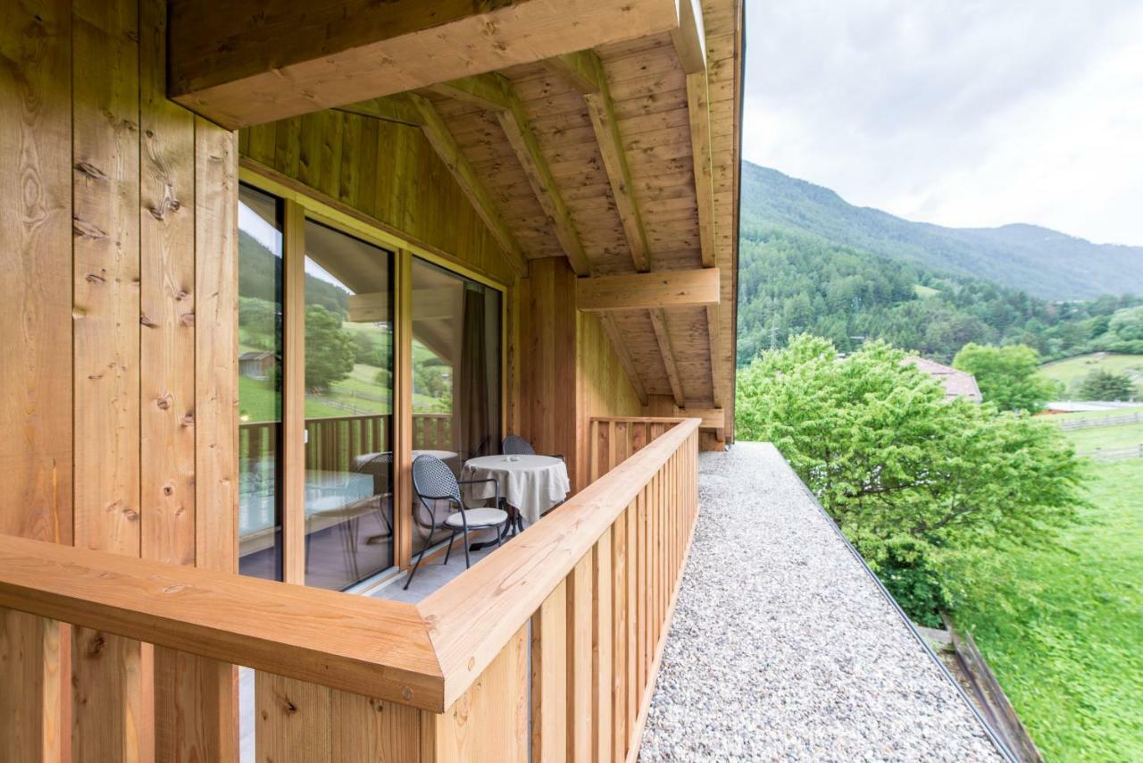 Hotel Taufers Molini di Tures Dış mekan fotoğraf