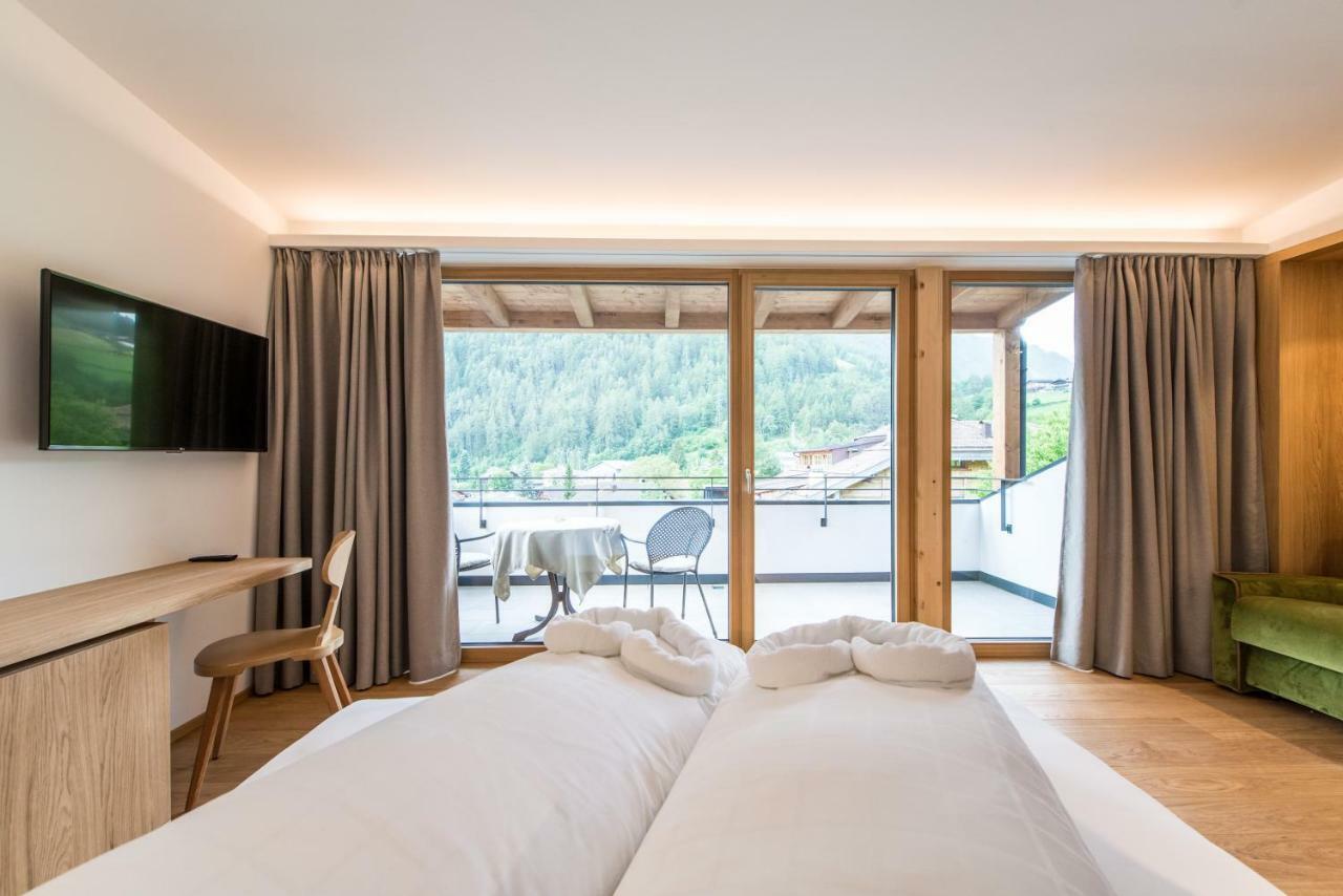 Hotel Taufers Molini di Tures Dış mekan fotoğraf